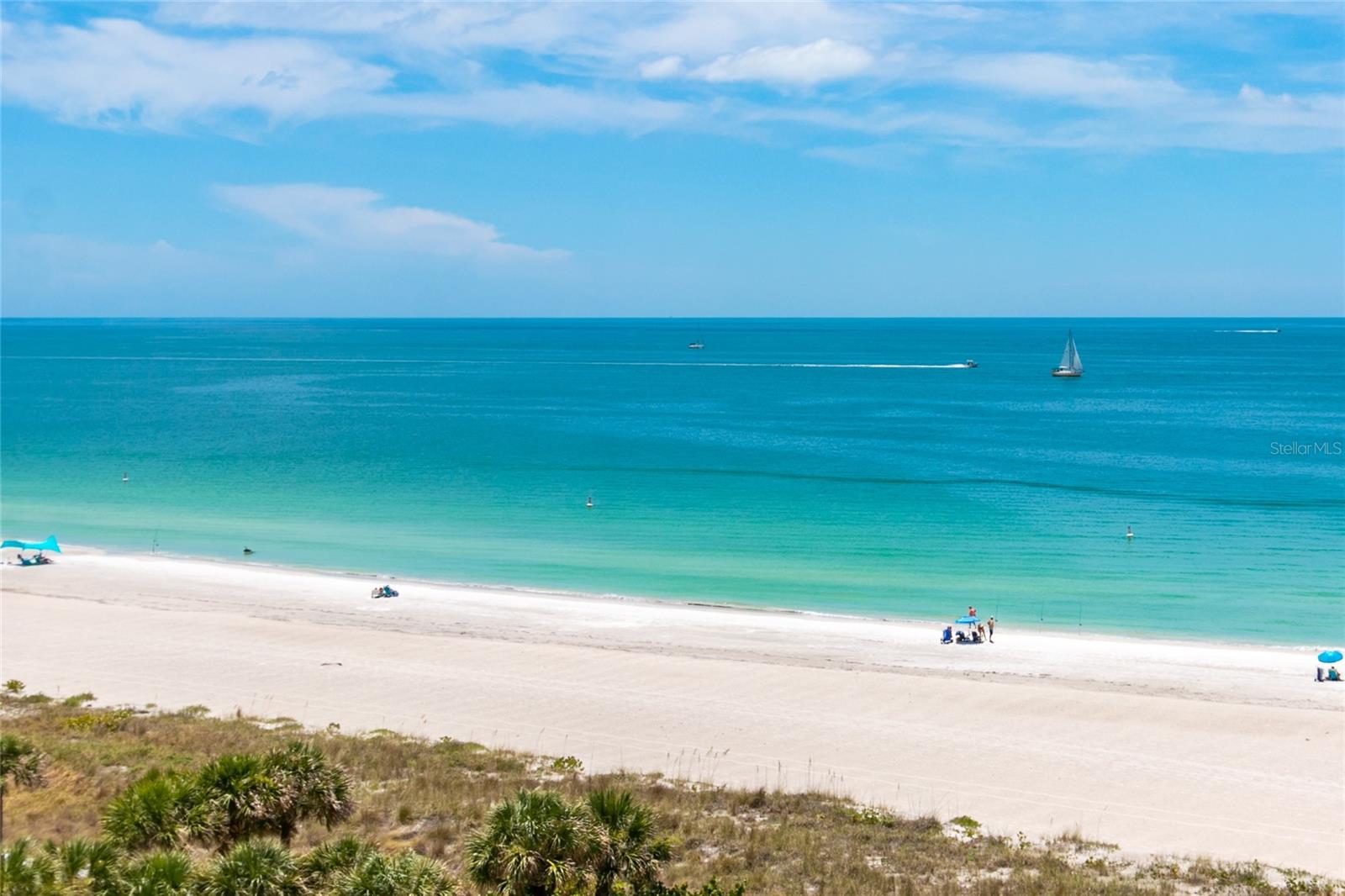 Image 48 of 56 For 1380 Gulf Boulevard 805