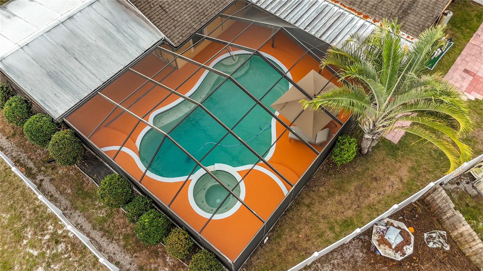 Image 50 of 59 For 4108 Tyndale Drive