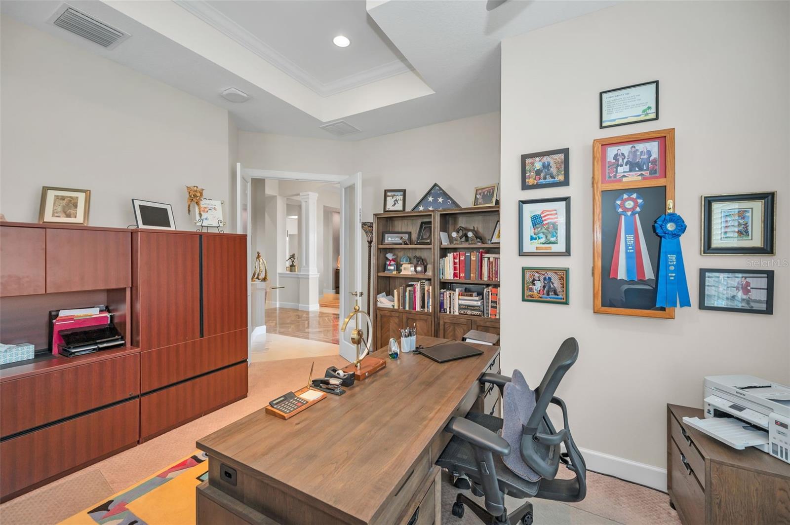 Image 43 of 95 For 1042 Tuscany Drive