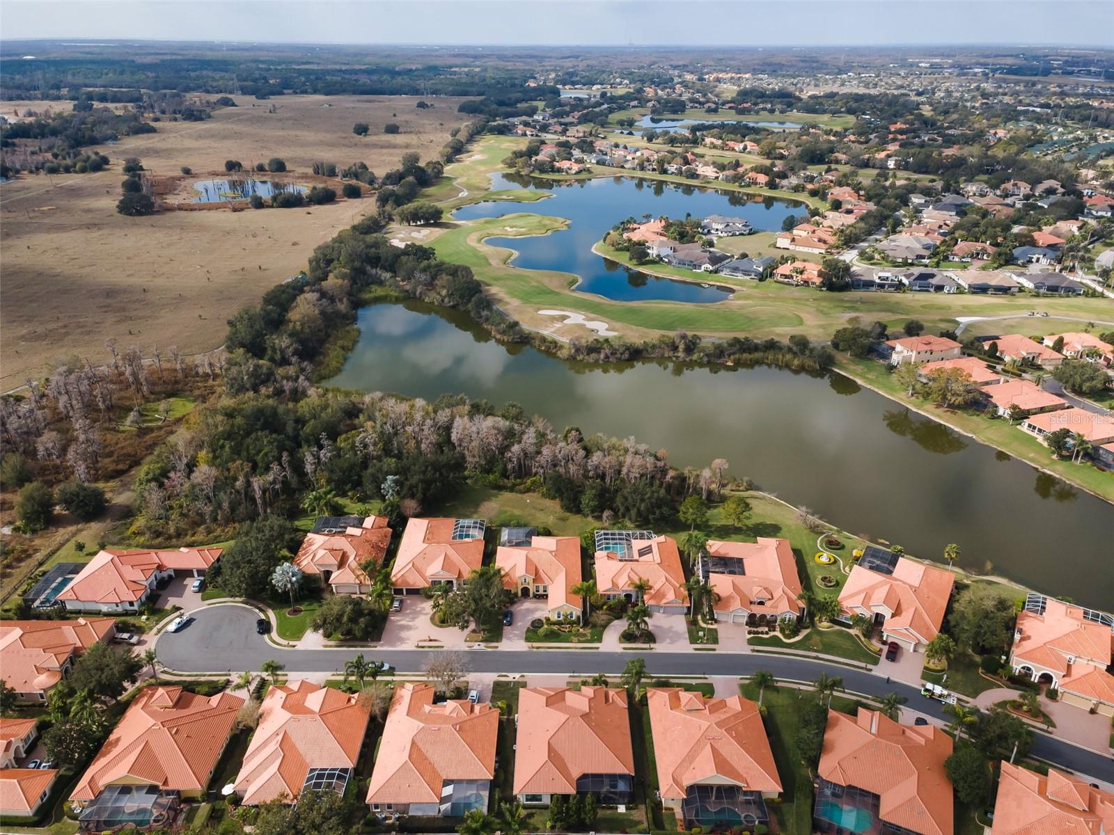 Image 65 of 95 For 1042 Tuscany Drive