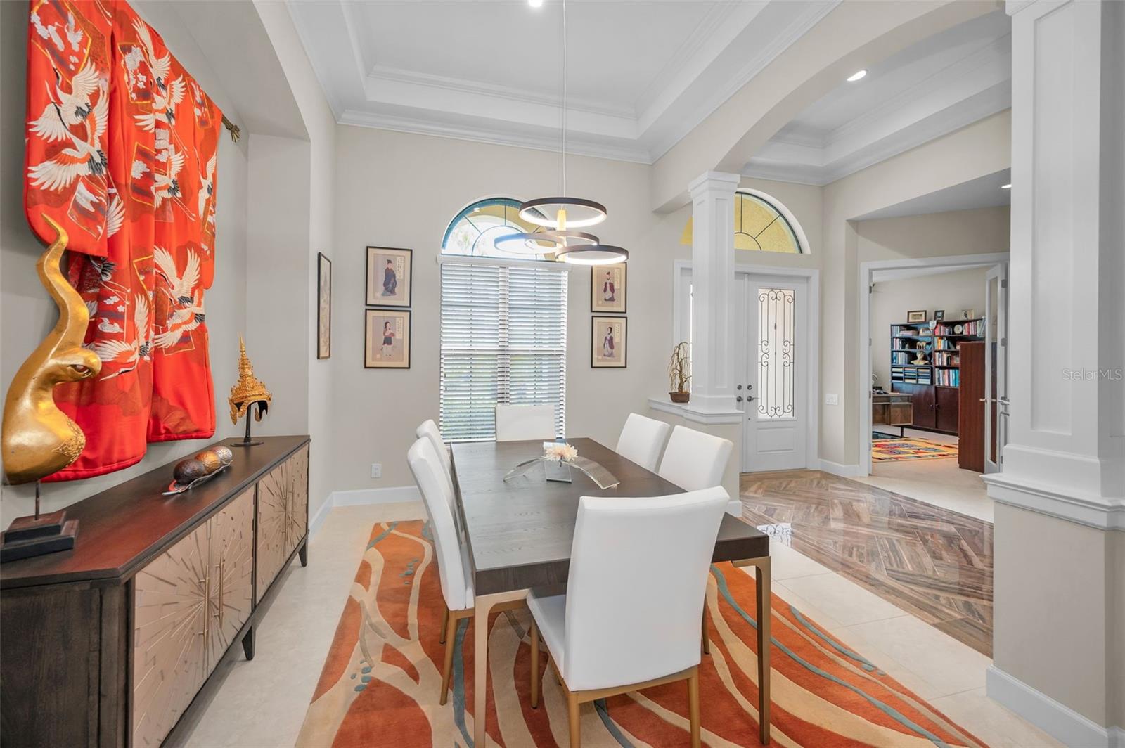 Image 8 of 95 For 1042 Tuscany Drive