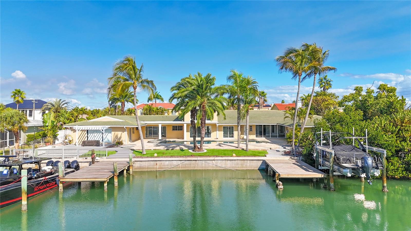 Details for 482 Hermosita Drive, ST PETE BEACH, FL 33706