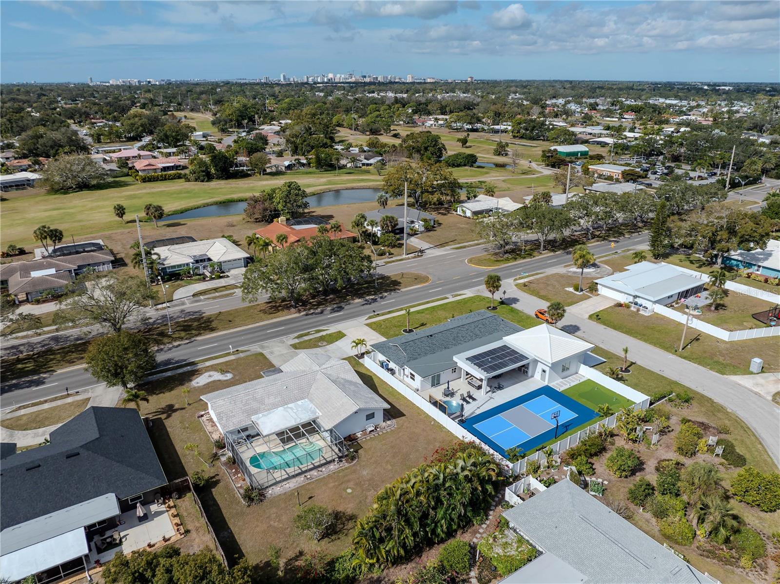 Image 52 of 65 For 2123 Beneva Road