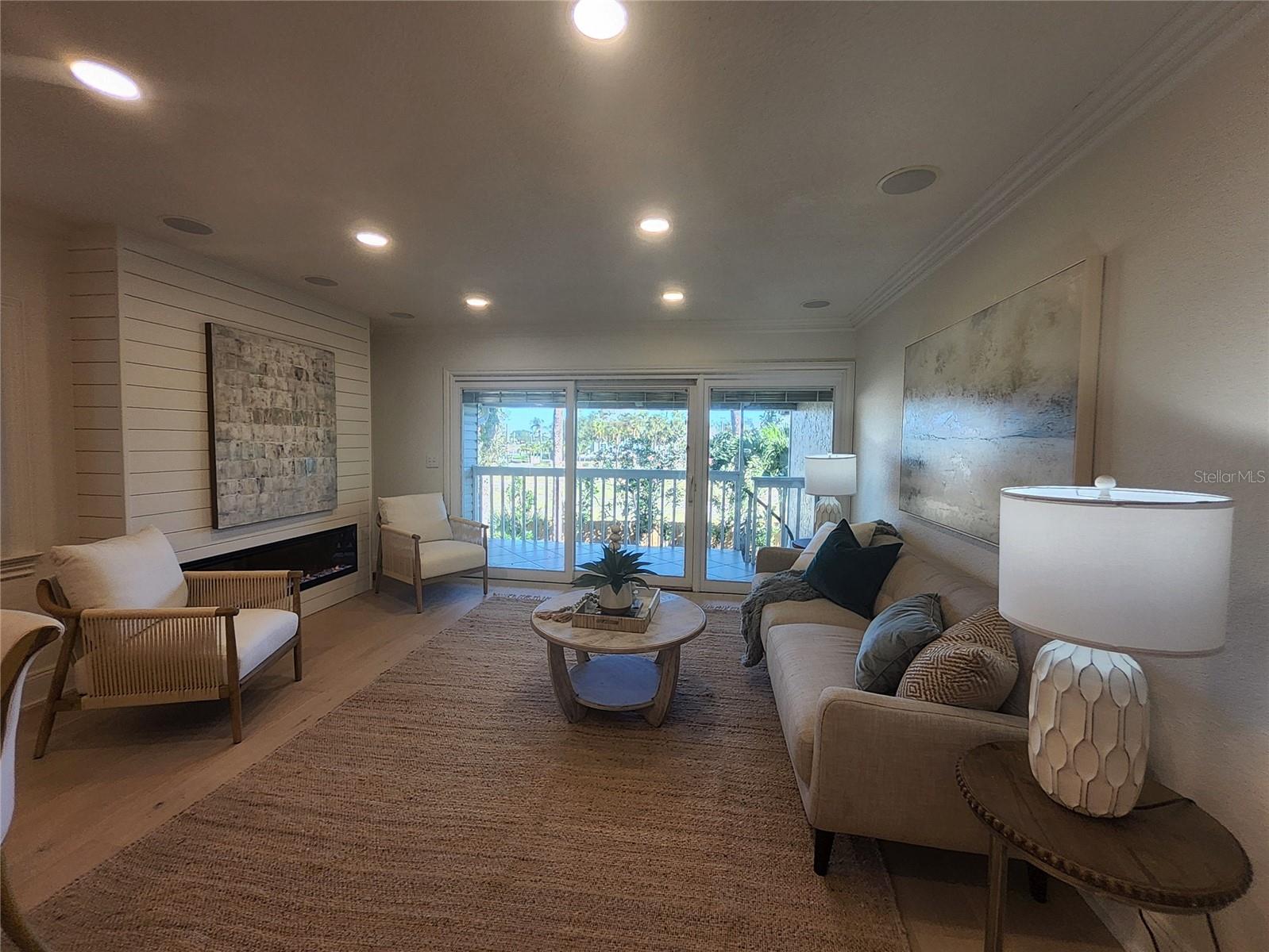 Image 57 of 69 For 1355 Pinellas Bayway S 23