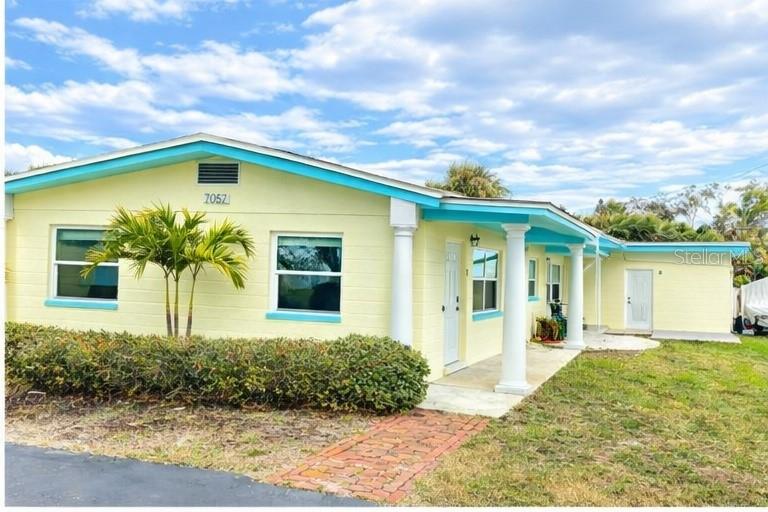 Details for 7057 Sunset Drive, SOUTH PASADENA, FL 33707