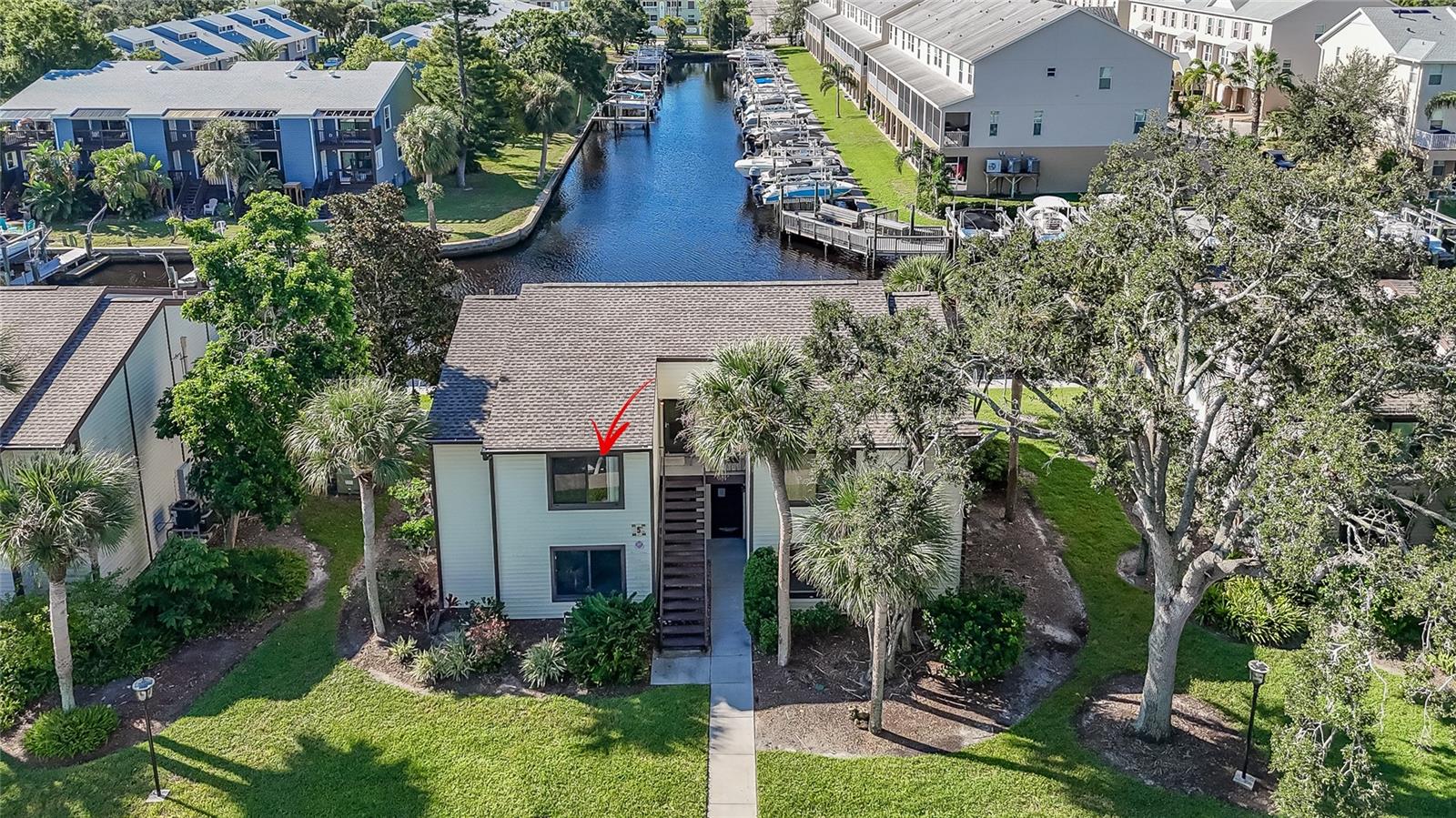 Details for 372 Moorings Cove Drive 372, TARPON SPRINGS, FL 34689