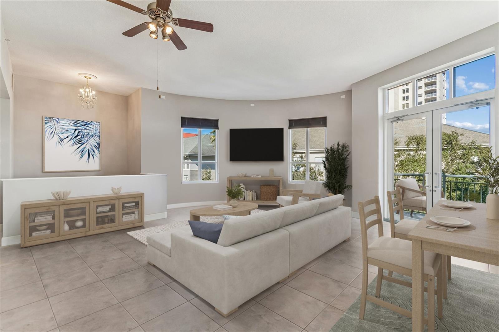 Image 3 of 33 For 450 Knights Run Avenue 411