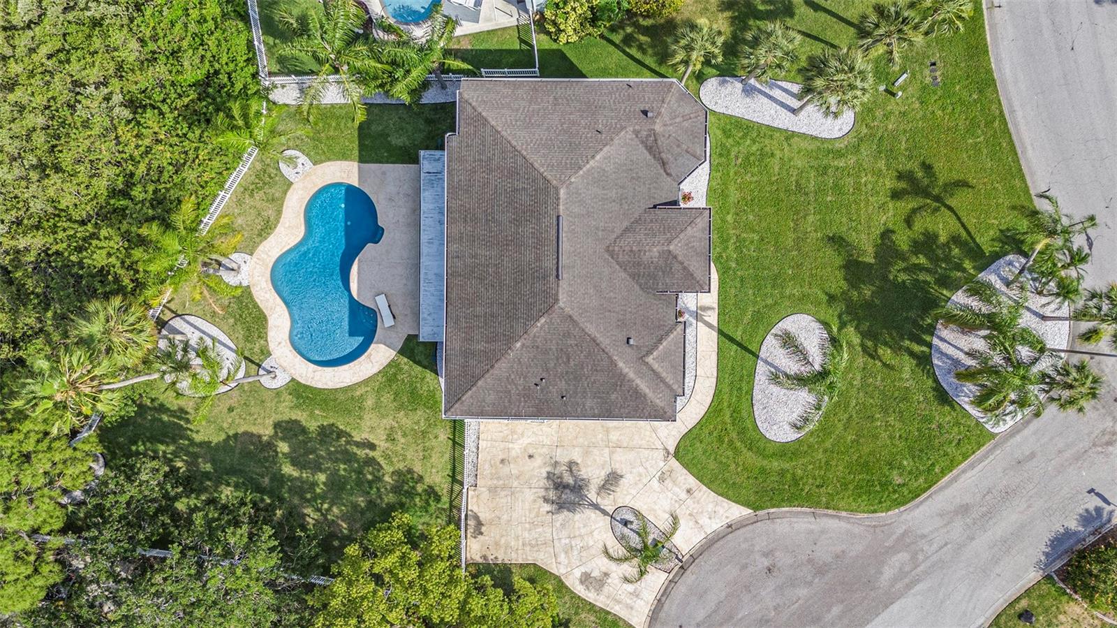 Image 37 of 39 For 4353 Dewey Drive