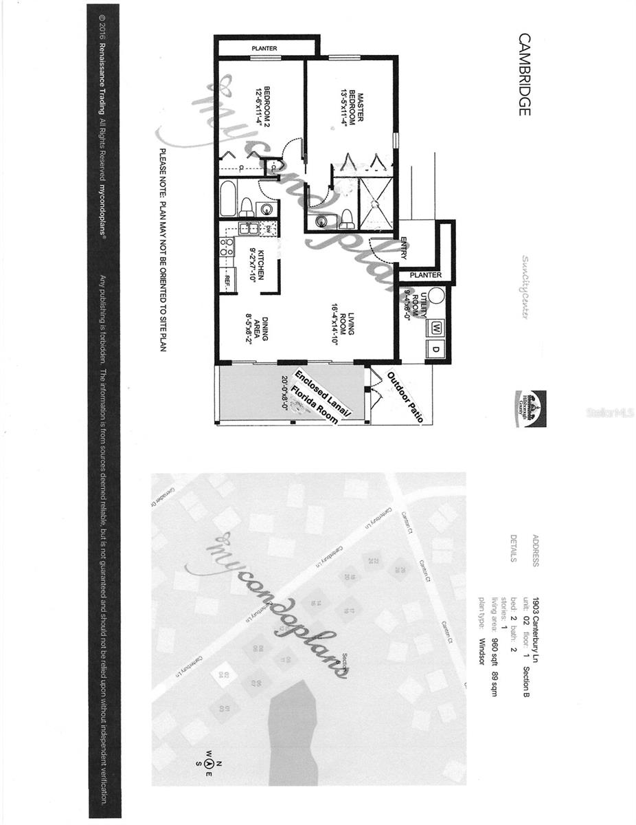 Image 33 of 74 For 1903 Canterbury Lane B2