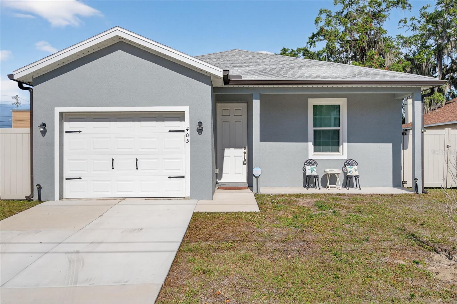 Details for 405 Boyer Street, TARPON SPRINGS, FL 34689