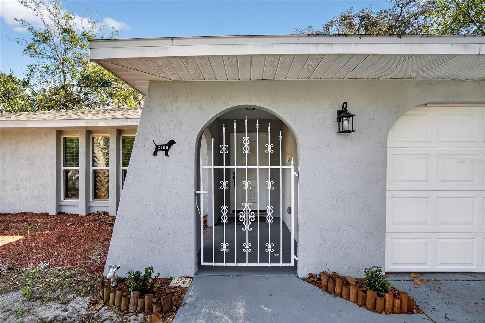 Image 3 of 39 For 2496 Mandrell Avenue