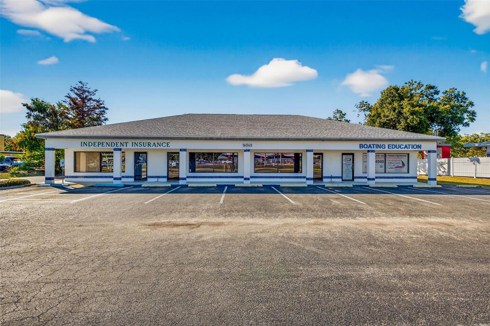 Details for 16048 San Carlos Boulevard, FORT MYERS, FL 33908