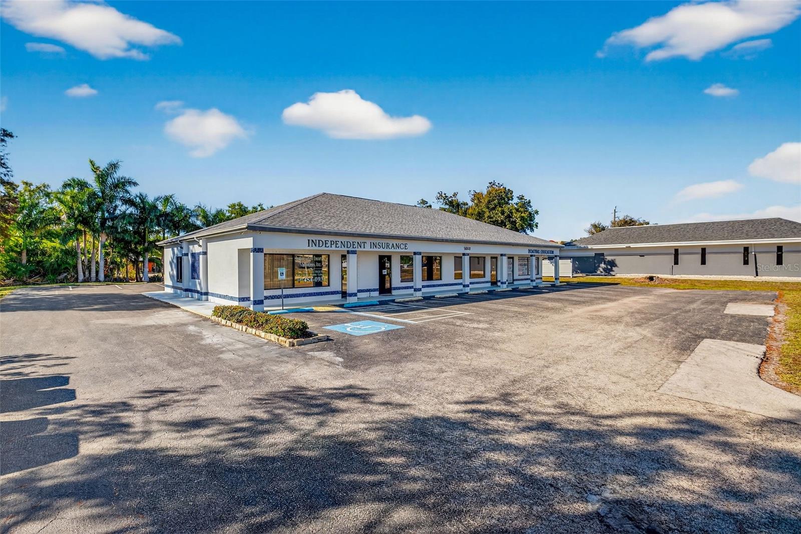 Image 2 of 44 For 16048 San Carlos Boulevard