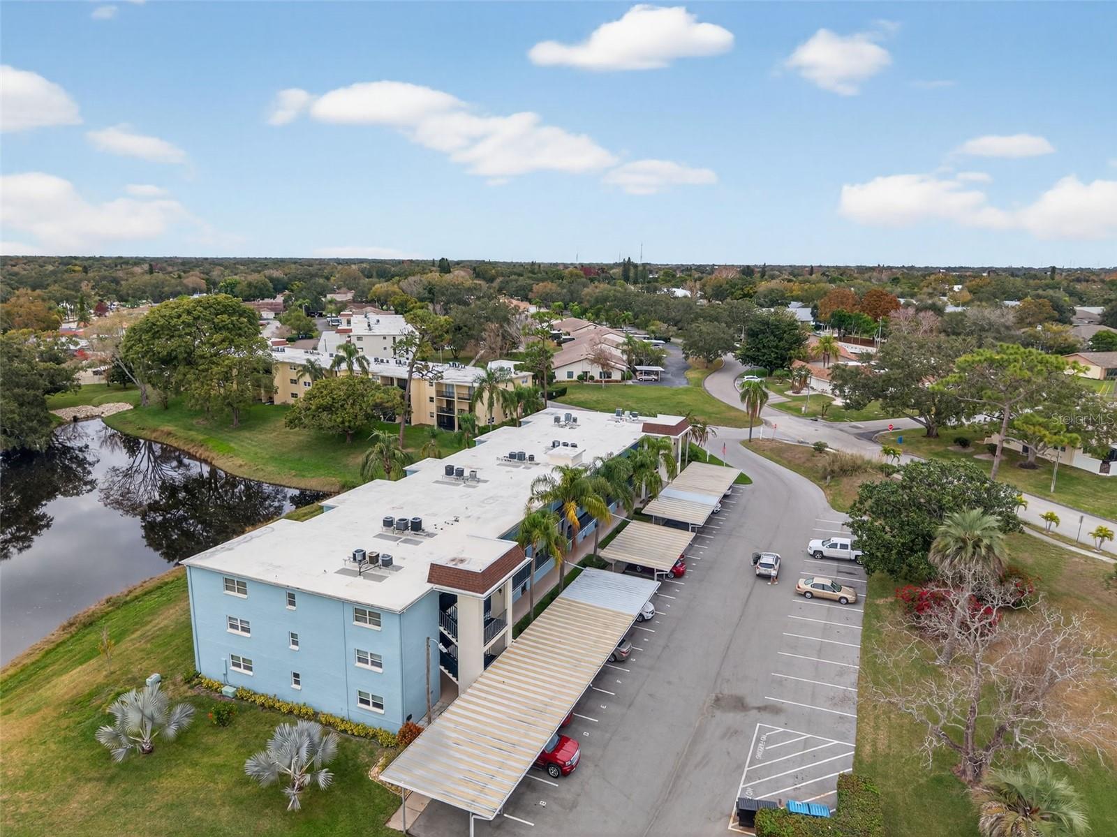 Image 37 of 44 For 1430 Heather Ridge Boulevard 101