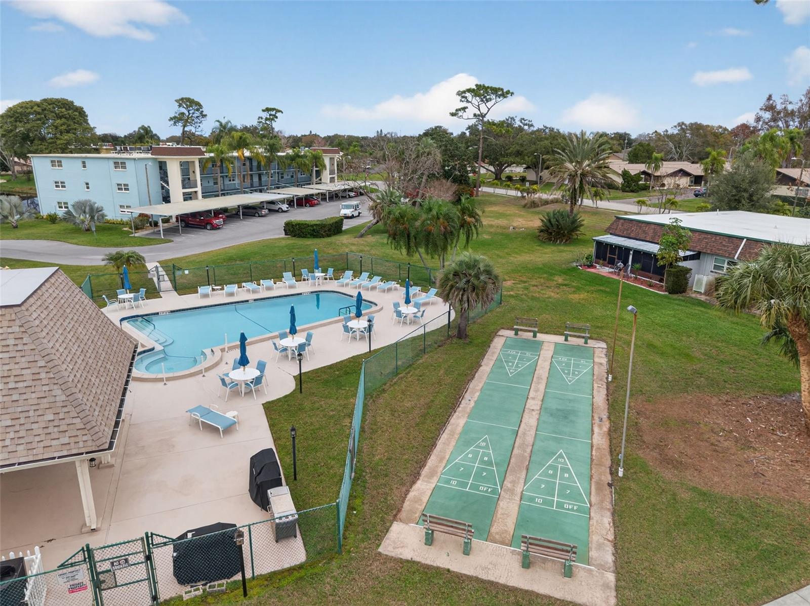 Image 43 of 44 For 1430 Heather Ridge Boulevard 101