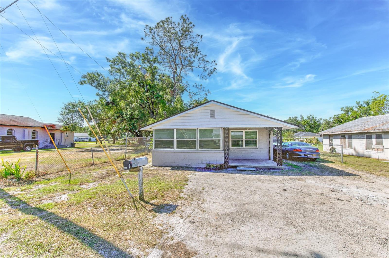 Details for 905 Ball Street, PLANT CITY, FL 33563