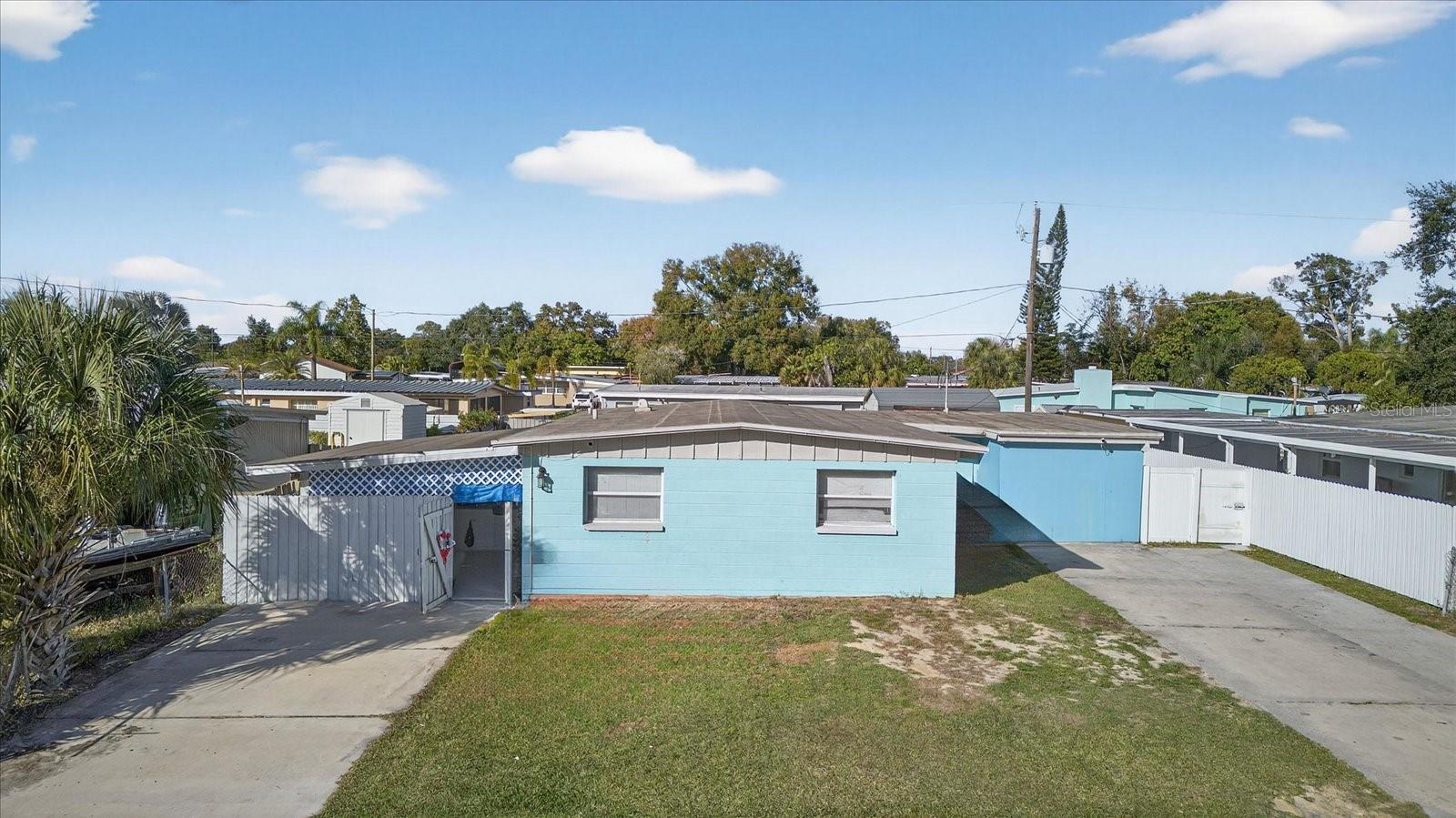 Details for 7618 Lavender Lane, TAMPA, FL 33619