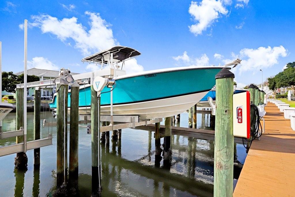 Image 29 of 74 For 5012 Starfish Drive Se B