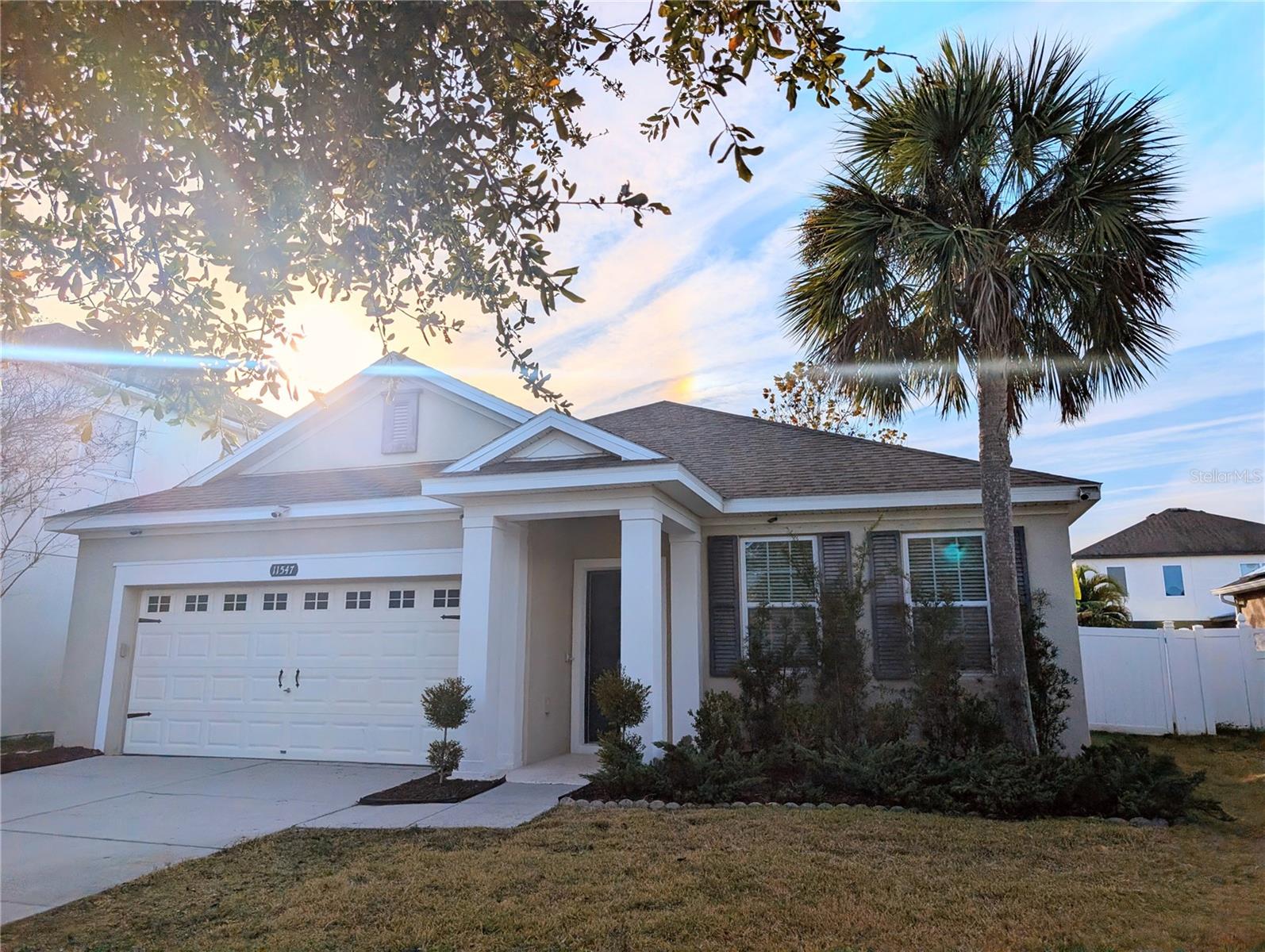 Details for 11547 Tangle Branch Lane, GIBSONTON, FL 33534