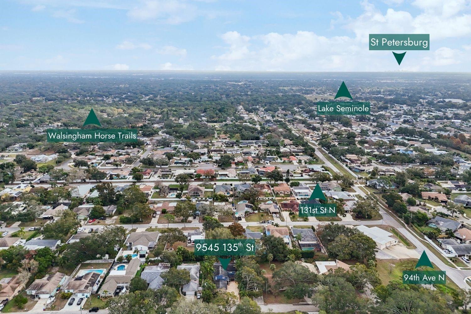 Image 66 of 68 For 9545 135th Street