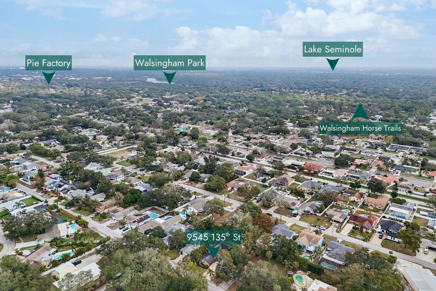 Image 67 of 68 For 9545 135th Street