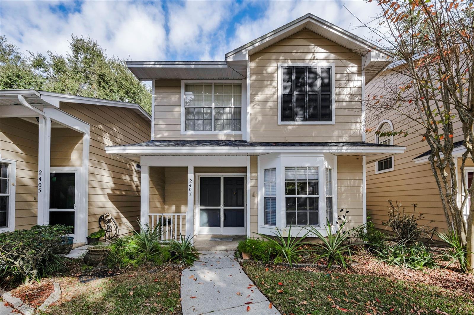 Details for 2407 Gun Flint Trail, PALM HARBOR, FL 34683