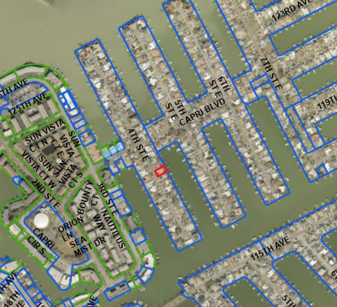 Image 3 of 11 For 11975 4th Street E