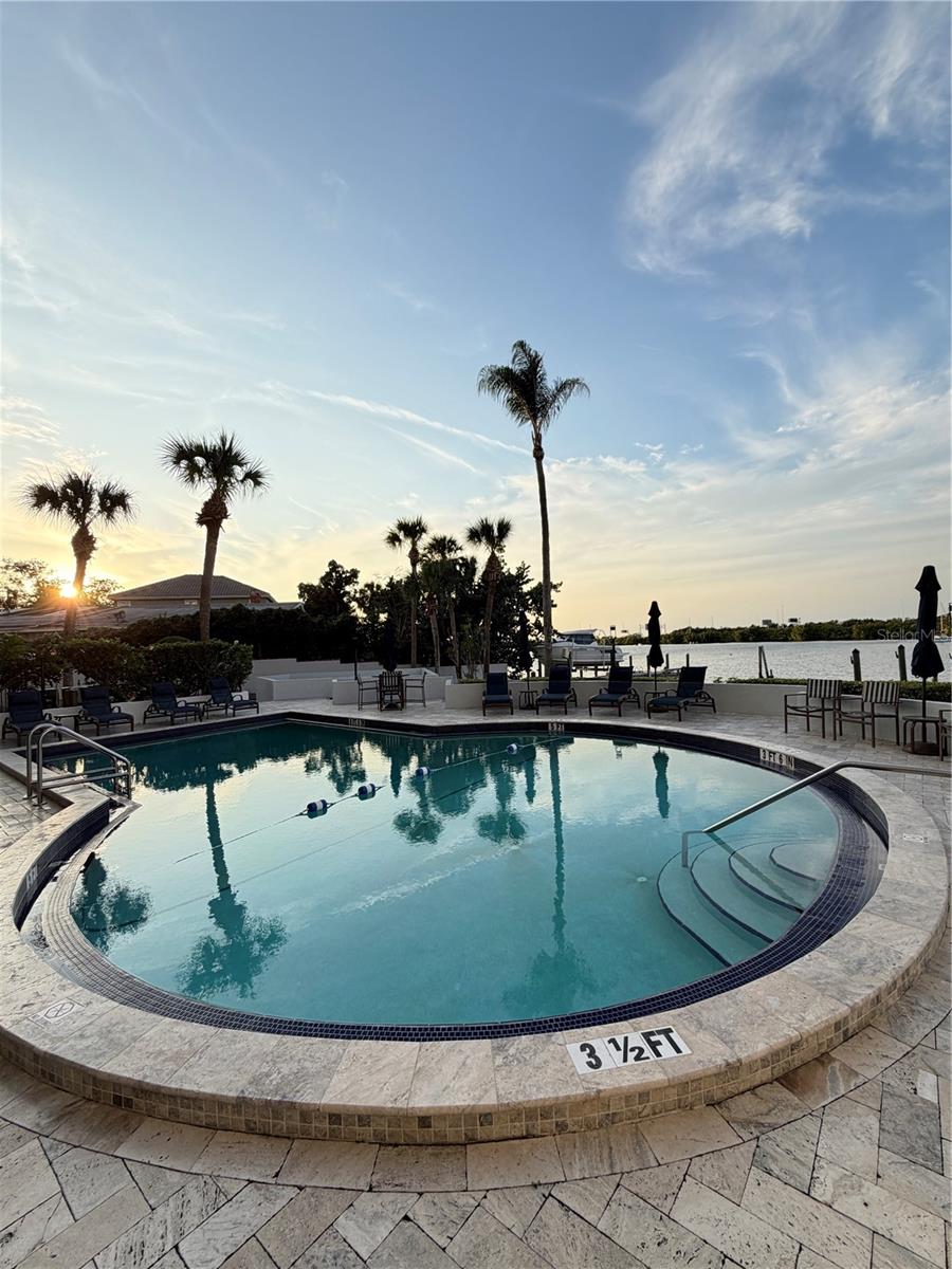 Image 19 of 23 For 5701 Mariner Street 502