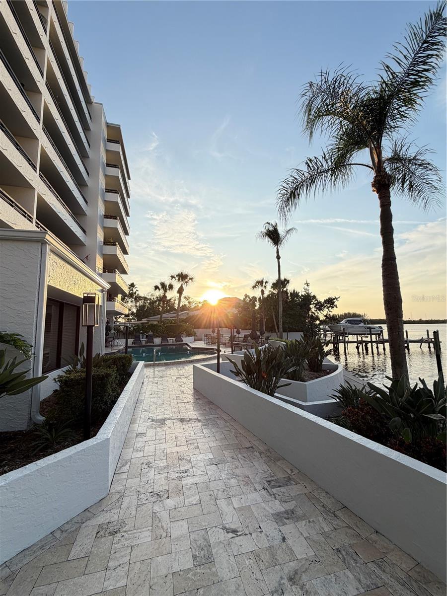 Image 20 of 23 For 5701 Mariner Street 502