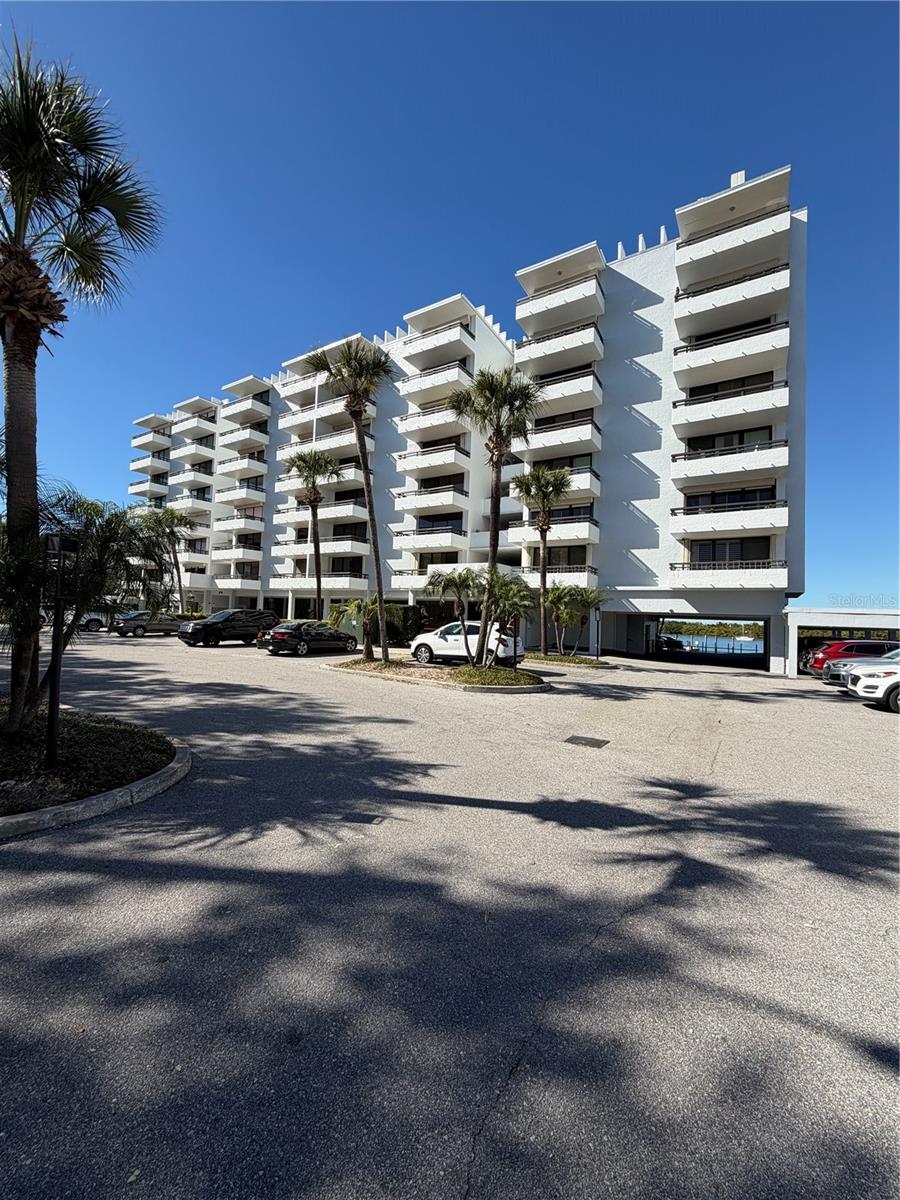 Image 23 of 23 For 5701 Mariner Street 502