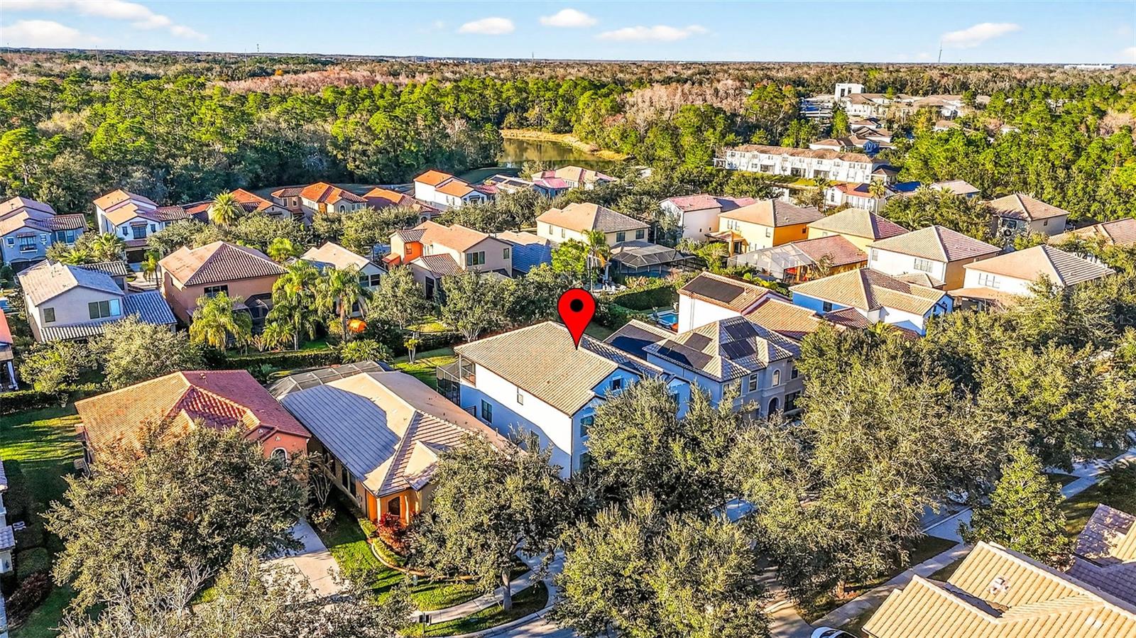 Image 68 of 78 For 20308 Ash Grove Lane