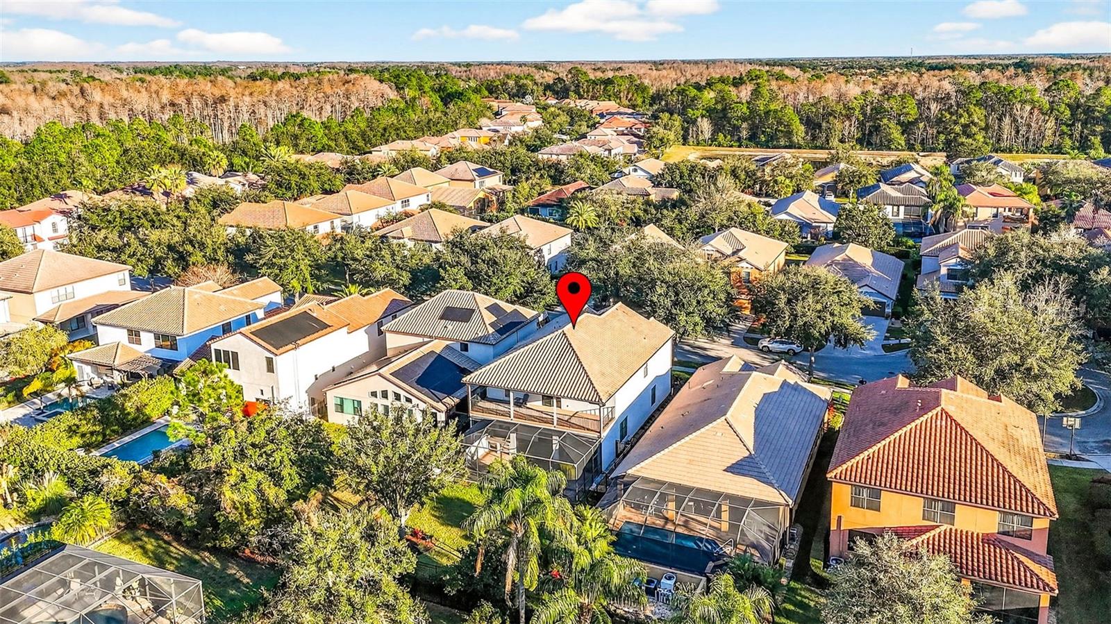 Image 69 of 78 For 20308 Ash Grove Lane