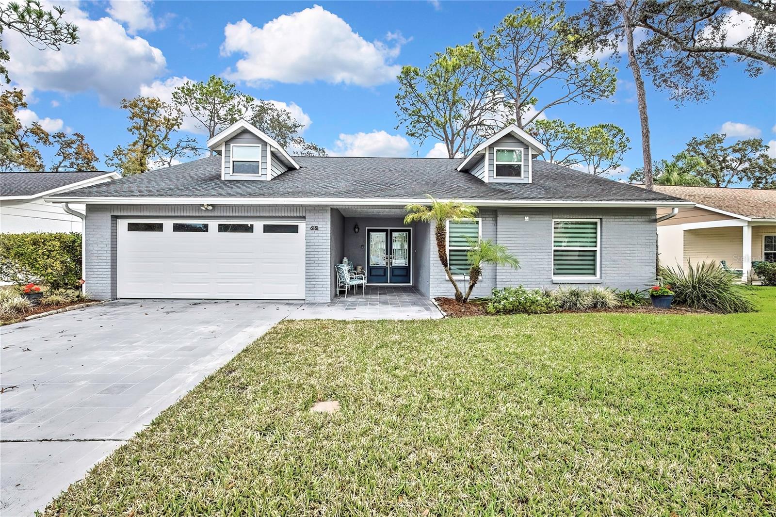 Details for 6181 Ocean Pines Lane, Spring Hill, FL 34606