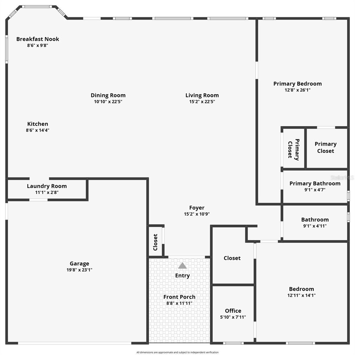 Image 42 of 42 For 6181 Ocean Pines Lane