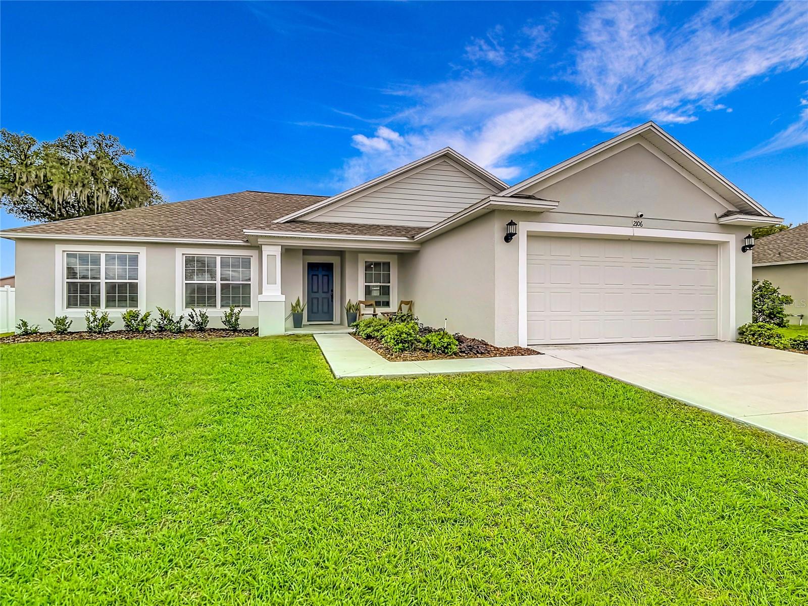 Details for 2106 Hadley Road, BARTOW, FL 33830