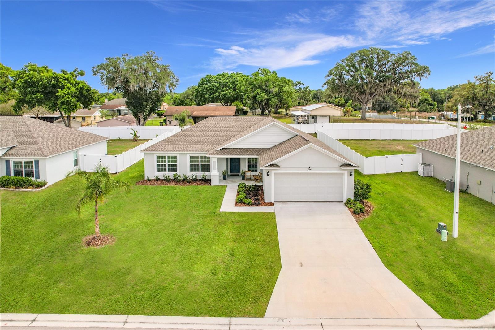 Image 5 of 47 For 2106 Hadley Road