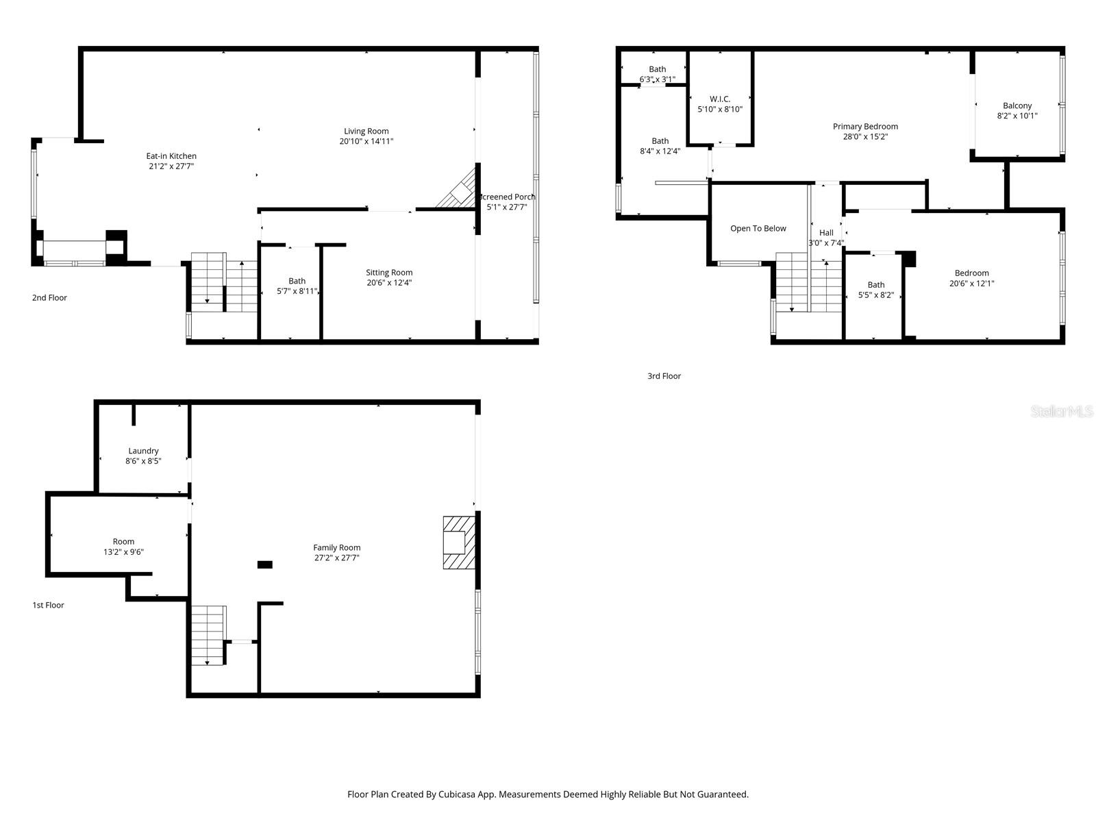 Image 89 of 89 For 12 Mariner Drive
