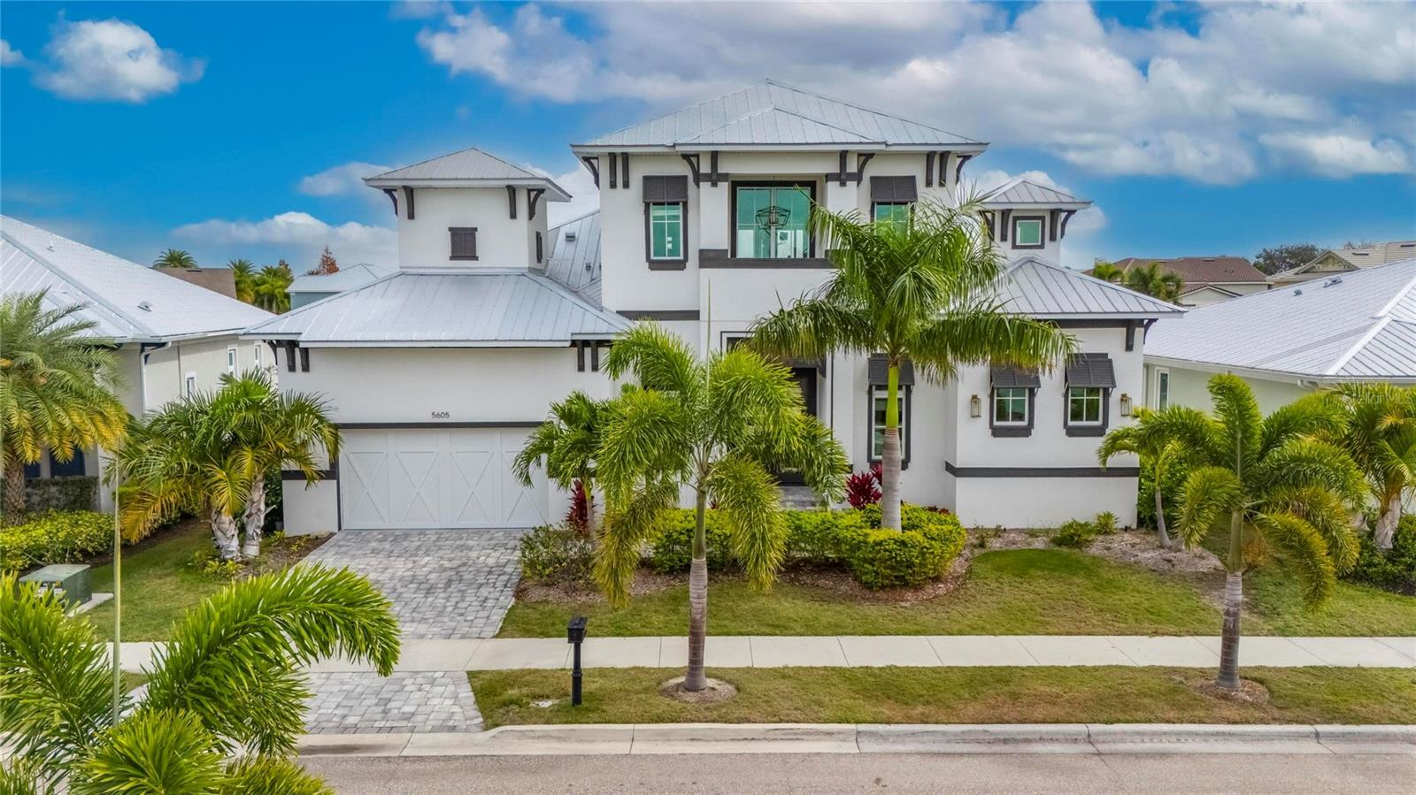 Details for 5605 Tybee Island Drive, APOLLO BEACH, FL 33572