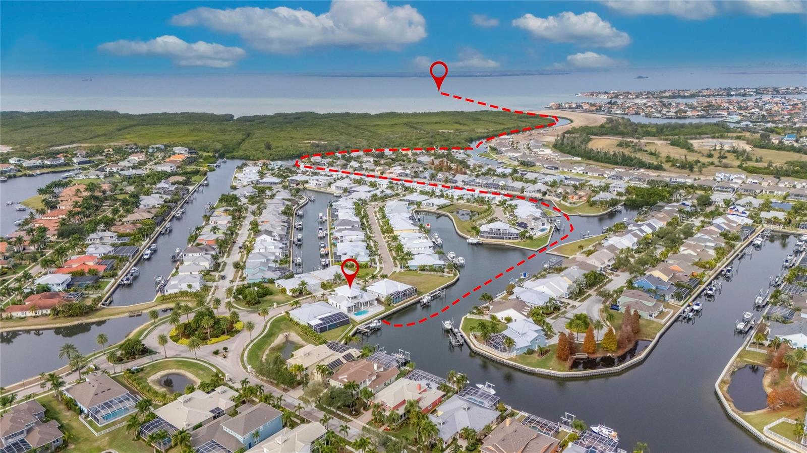 Image 3 of 99 For 5605 Tybee Island Drive