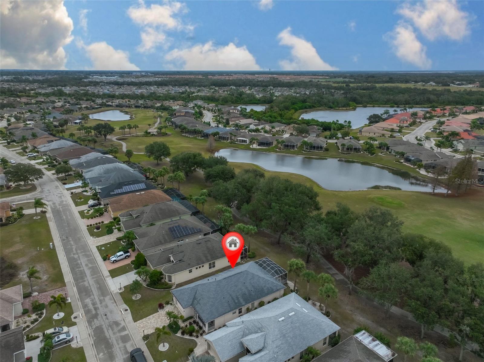 Image 43 of 54 For 1118 Emerald Dunes Drive