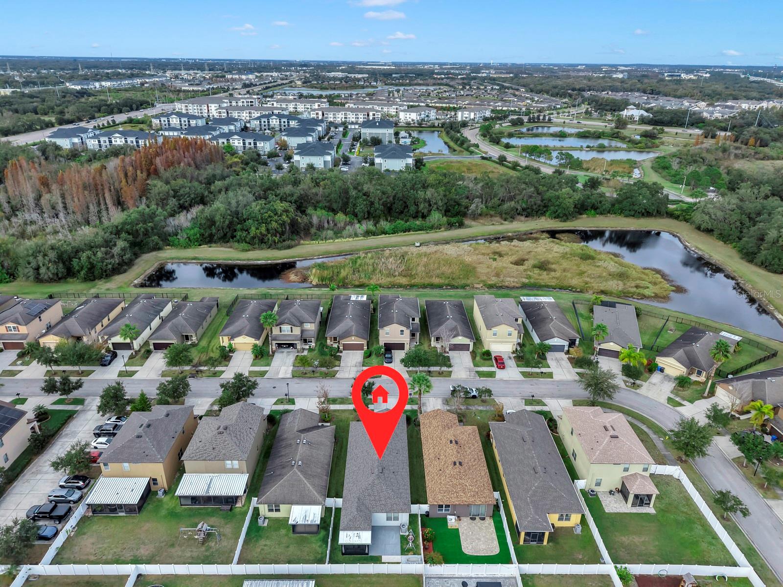 Image 9 of 40 For 5926 Sweet Birch Drive