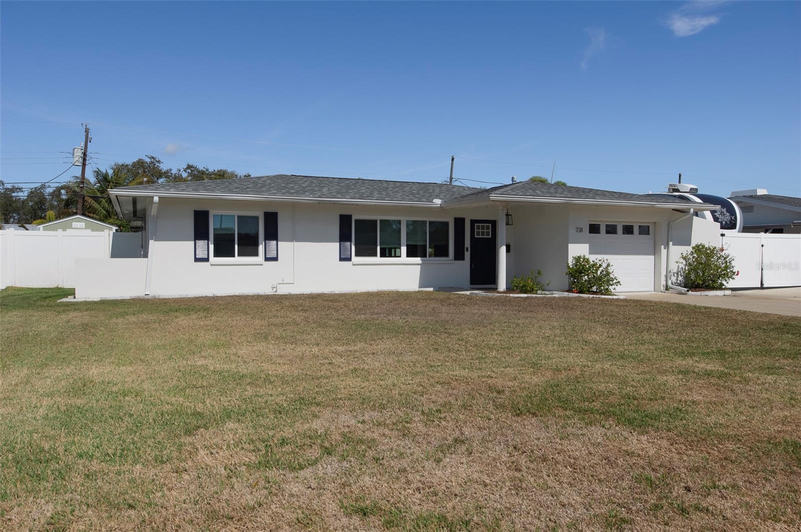 Details for 731 44th Avenue Ne, ST PETERSBURG, FL 33703