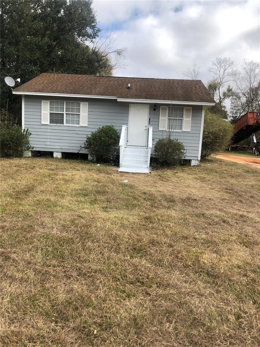 Details for 6212 Mockingbird Lane, PENSACOLA, FL 32503