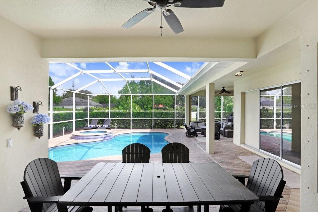 Image 31 of 54 For 7709 Kenia Meadows Lane