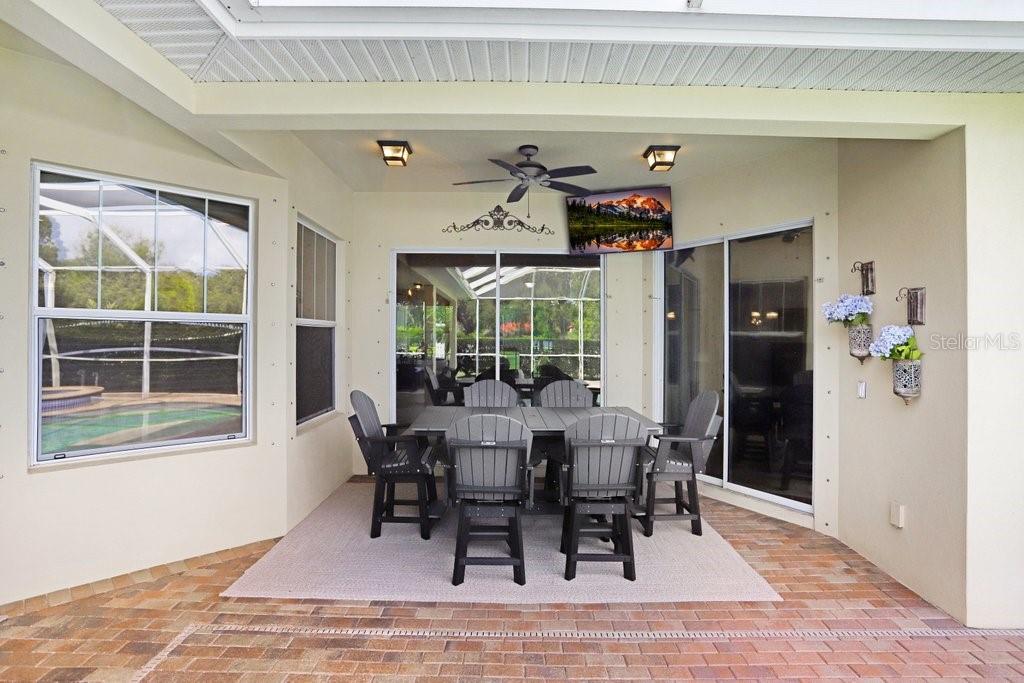 Image 32 of 54 For 7709 Kenia Meadows Lane