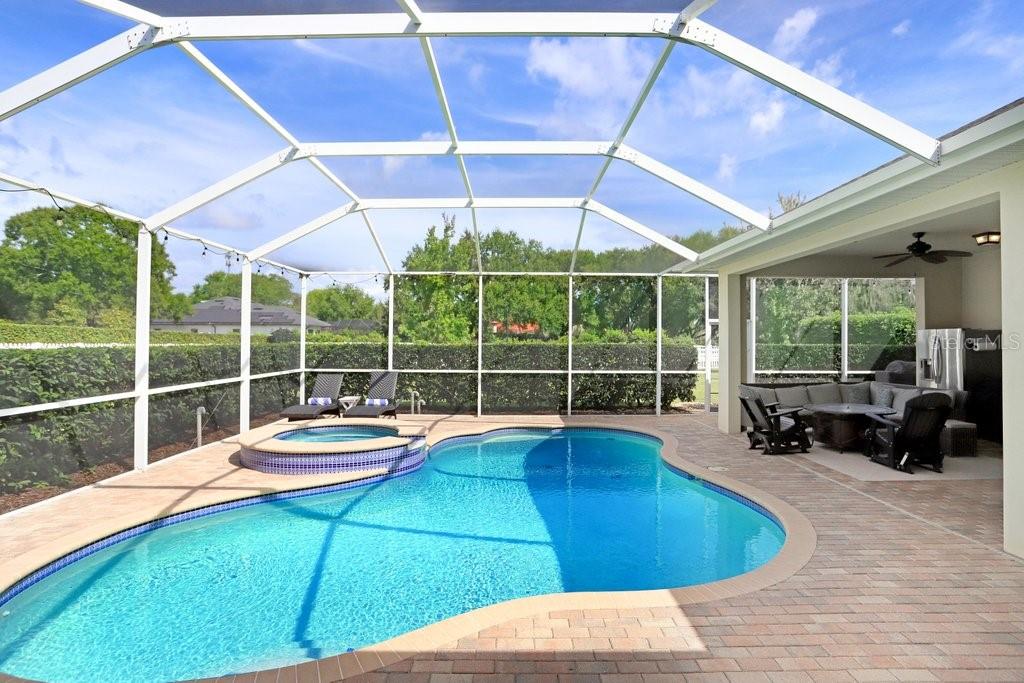 Image 33 of 54 For 7709 Kenia Meadows Lane