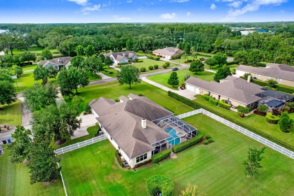 Image 40 of 54 For 7709 Kenia Meadows Lane