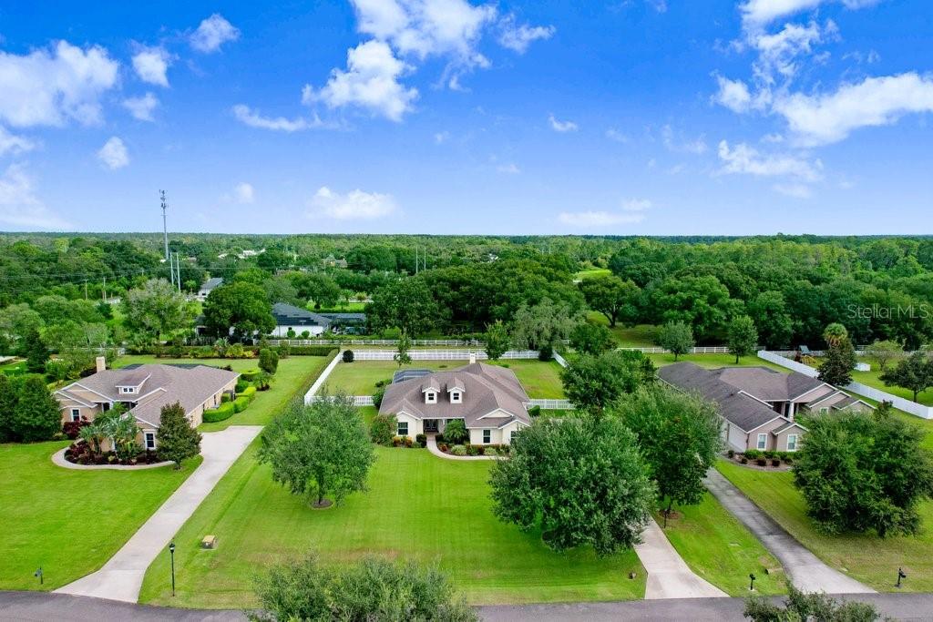 Image 41 of 54 For 7709 Kenia Meadows Lane