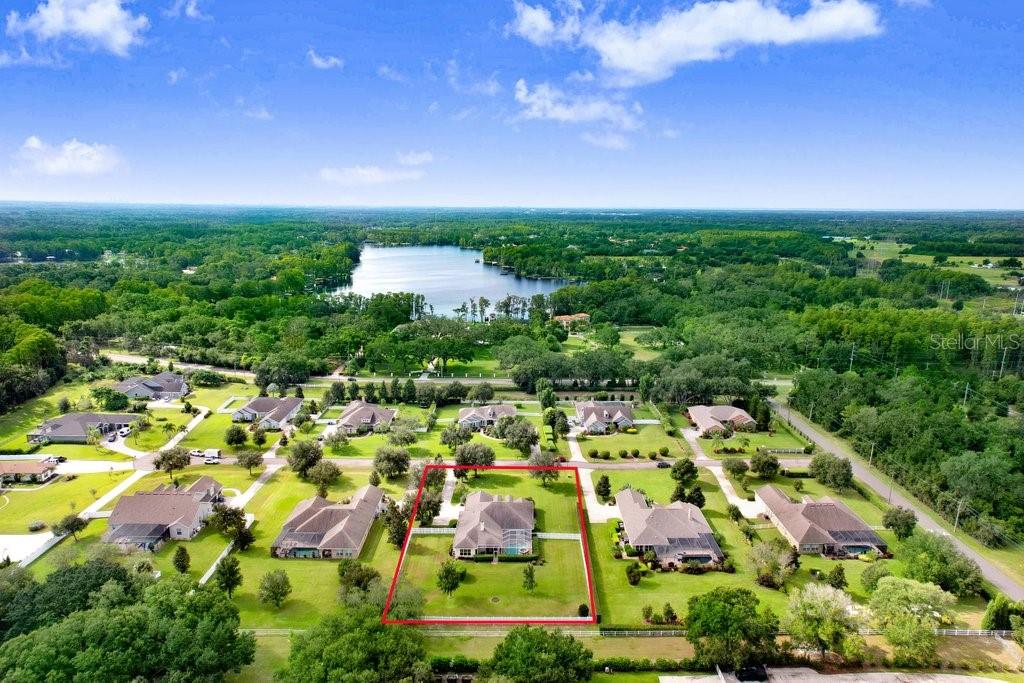 Image 44 of 54 For 7709 Kenia Meadows Lane