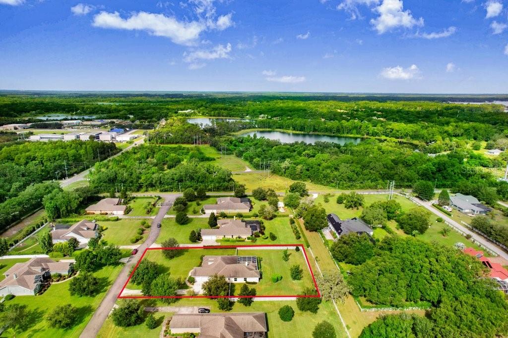 Image 45 of 54 For 7709 Kenia Meadows Lane